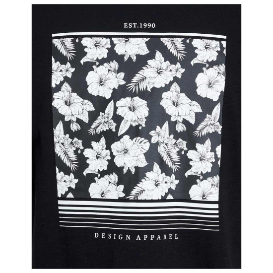 Jack & Jones Ανδρική κοντομάνικη μπλούζα